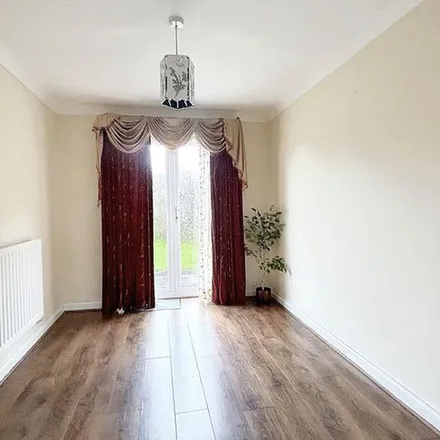 Rent this 4 bed apartment on Woodlands Road in Worsley, M28 2QG