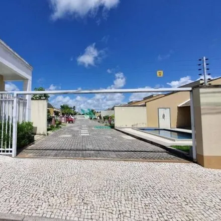 Rent this 3 bed house on Rua Eliezer Parrião in Mangabeira, Eusébio - CE