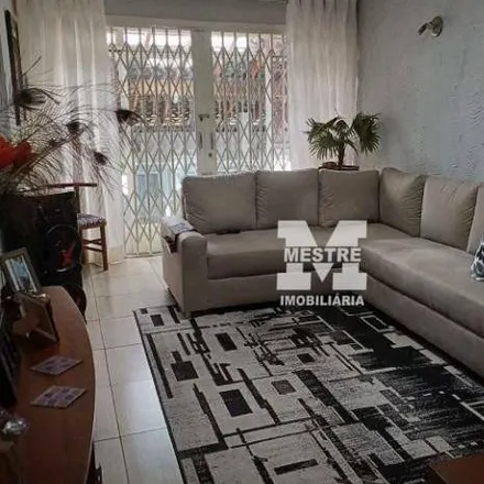 Buy this 3 bed house on Extra in Rua Monte Santo, Ponte Grande