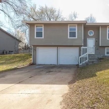 Buy this 3 bed house on 240 Park Drive in Auburn, Shawnee County