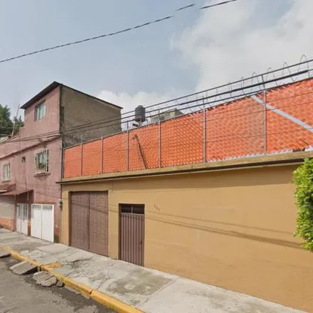 Buy this 3 bed house on Calle 321 in Gustavo A. Madero, 07420 Mexico City