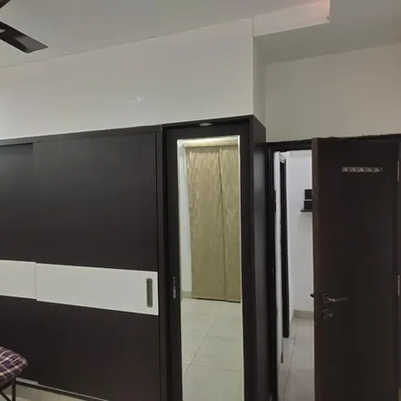 Rent this 1 bed apartment on unnamed road in Dwarka, Dwarka - 110078
