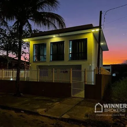 Buy this 5 bed house on Rua Abel Scuissiato in Fátima, Colombo - PR
