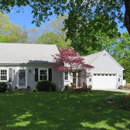 Buy this 3 bed house on 4 Marguerite Road in Walpole, MA 02081