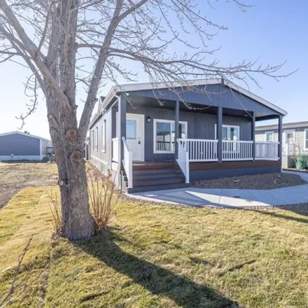 Image 2 - 4498 Circlewood Drive, Rapid Valley, Pennington County, SD 57703, USA - Apartment for sale