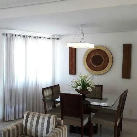 Buy this 3 bed apartment on Rua Cananéia in Caiçaras, Belo Horizonte - MG