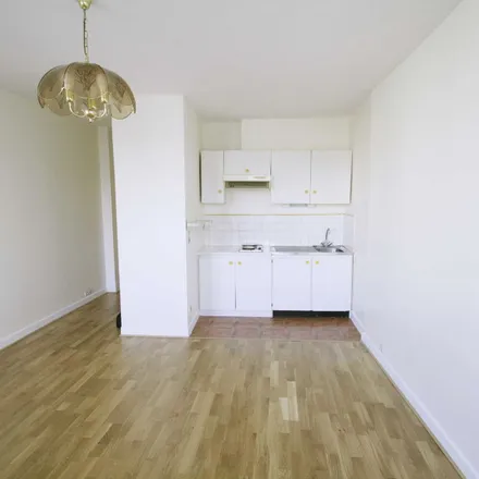 Rent this 1 bed apartment on 4 Rue Camille Pelletan in 78800 Houilles, France