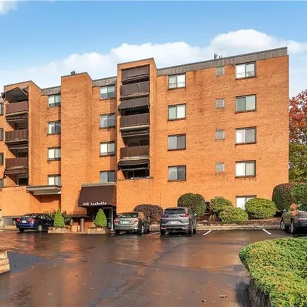 Buy this 1 bed condo on 416 Isabella Street in Oakmont, PA 15139