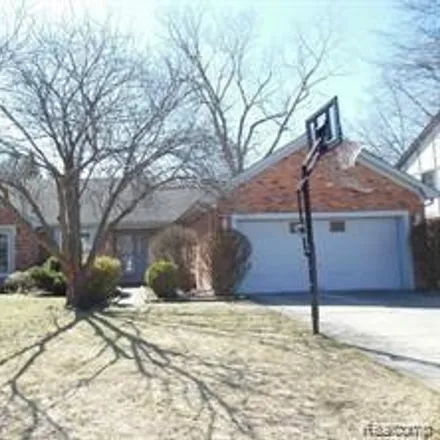 Image 1 - 1248 Judy Drive, Troy, MI 48083, USA - House for rent