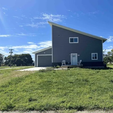 Buy this 2 bed house on 3498 7th Street in Emmetsburg, IA 50536