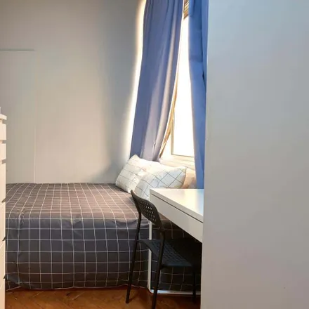 Rent this 11 bed room on Avenida Elias Garcia 147 in 1050-103 Lisbon, Portugal