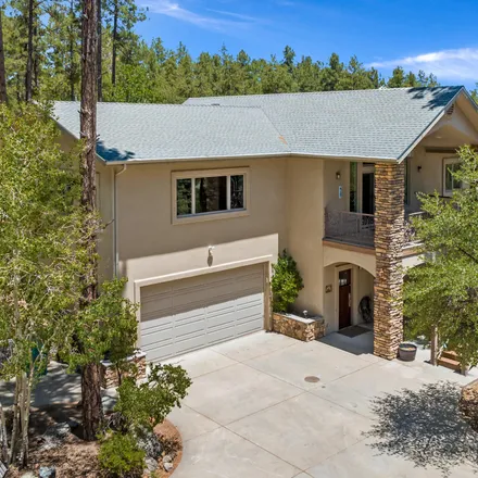 Buy this 4 bed house on 351 Brady Drive in Deering Park Estates, Yavapai County