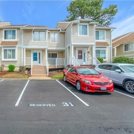 Rent this 2 bed condo on 2620 Cove Point Place in Virginia Beach, VA 23454