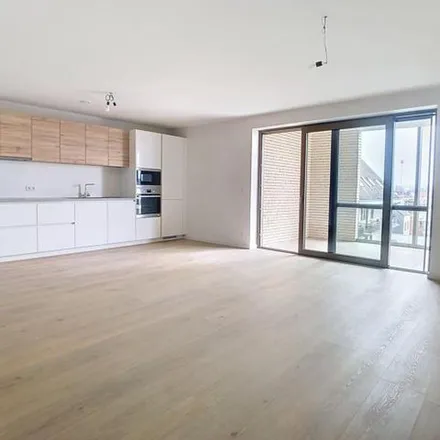 Image 6 - Ninoofsesteenweg 60, 1500 Halle, Belgium - Apartment for rent