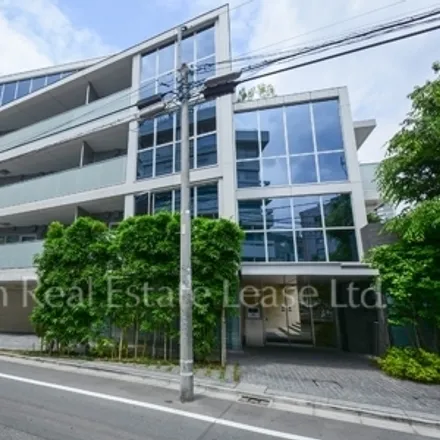 Rent this 1 bed apartment on 7 chome-17-10 Roppongi-dori in Azabu, Minato