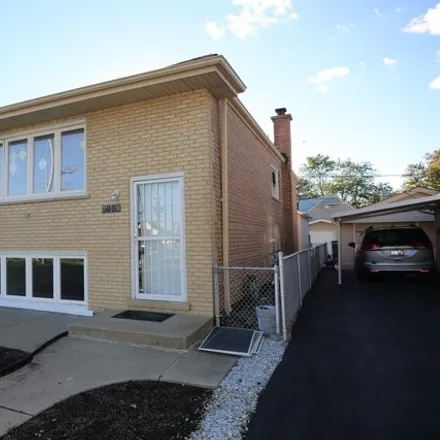 Image 2 - Byline Bank, 6400 79th Street, Burbank, IL 60459, USA - House for rent
