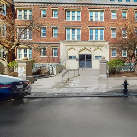 Image 2 - #9, 15 Glenville Avenue, Allston, Boston - Apartment for rent