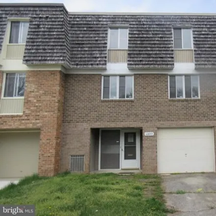 Buy this 3 bed house on 10481 Kardwright Court in Montgomery Village, MD 20886