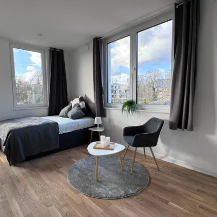 Rent this 2 bed apartment on Crailsheimer Straße 11 in 12247 Berlin, Germany