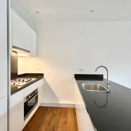 Rent this 2 bed apartment on Van Woustraat 113-2 in 1074 AH Amsterdam, Netherlands