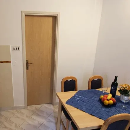 Image 2 - Porat, Primorje-Gorski Kotar County, Croatia - Apartment for rent