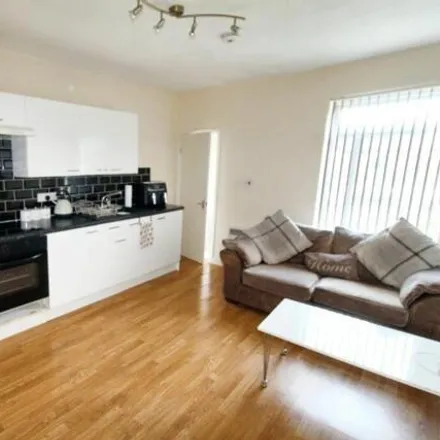 Rent this 1 bed apartment on The Corner Shop in 10 Imperial Road, Beeston