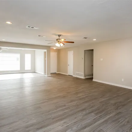 Image 5 - 207 Point Royal Drive, Rowlett, TX 75087, USA - Apartment for rent