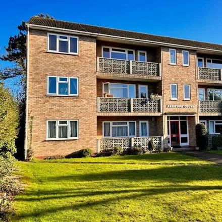 Image 1 - Redwood Court, Chester Road, Boldmere, B73 5BS, United Kingdom - Apartment for sale