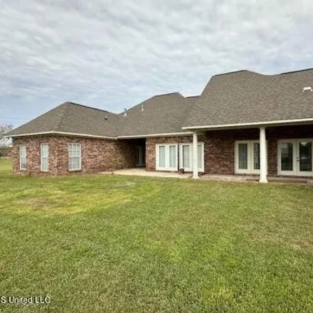 Buy this 4 bed house on 129 Midway Road in Seven Springs, Hinds County