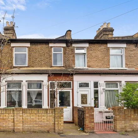 Image 1 - 25 Rixsen Road, London, E12 6RN, United Kingdom - Townhouse for rent