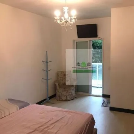 Buy this 3 bed house on Rua Piquerobi in Jardim Bom Pastor, Santo André - SP