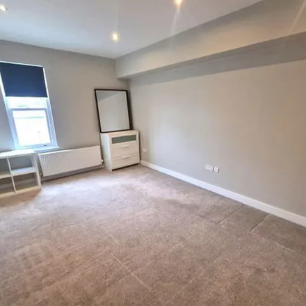 Rent this 3 bed apartment on Derby Range in Stockport, SK4 4AB
