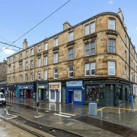Image 1 - PCY Oriental, 199 Leith Walk, City of Edinburgh, EH6 8NX, United Kingdom - Apartment for sale