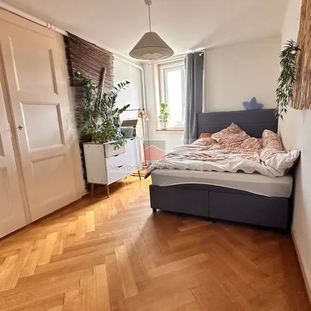 Rent this 3 bed apartment on Rue des Rasses 4 in 1450 Sainte-Croix, Switzerland