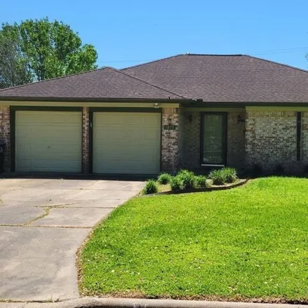 Image 2 - 1865 Coffee Street, Alvin, TX 77511, USA - House for sale