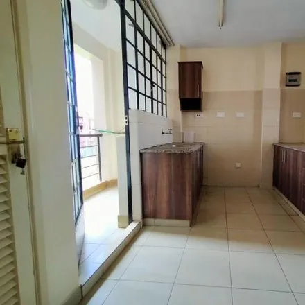 Image 3 - Aberdare Park Road, Nyeri, 10100, Kenya - House for rent