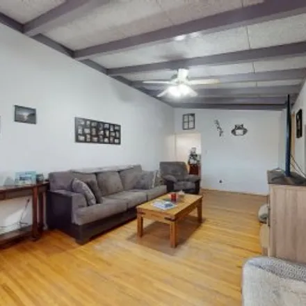 Buy this 3 bed apartment on 10108 Betts Street Northeast in Northeast Albuquerque, Albuquerque