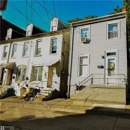 Buy this studio house on 424 North Hall Street in Allentown, PA 18102