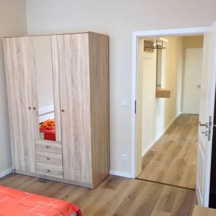 Rent this 2 bed apartment on Brüderstraße 3 in 30159 Hanover, Germany