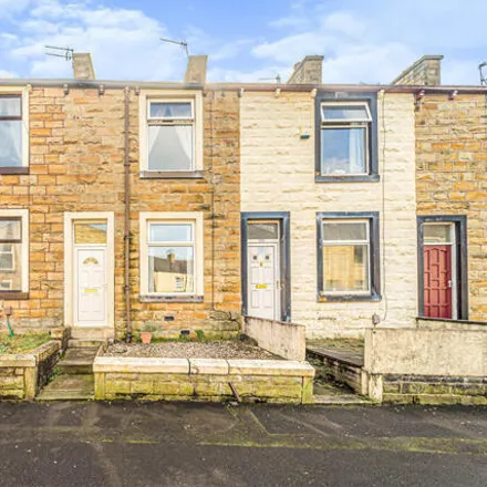 Buy this 2 bed townhouse on Villiers Street in Padiham, BB12 8RN