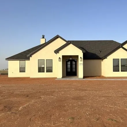 Buy this 4 bed house on North Pura Vida Avenue in Gardendale, Ector County