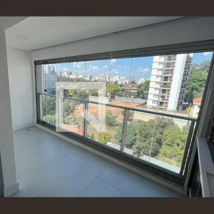 Image 1 - Edifício Authentic We, Rua Paulistânia 600, Sumarezinho, São Paulo - SP, 05440-001, Brazil - Apartment for rent