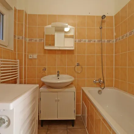 Rent this 2 bed apartment on Riegrova 643 in 413 01 Roudnice nad Labem, Czechia