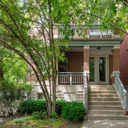 Image 1 - 1544-1546 North Hoyne Avenue, Chicago, IL 60622, USA - House for sale