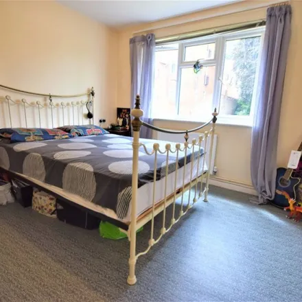 Rent this 2 bed apartment on 27 Epsom Road in Guildford, GU1 3JT