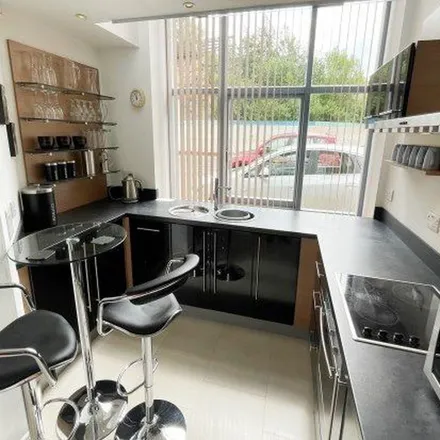 Rent this 2 bed townhouse on Kenilworth House in Fletcher Road, Gateshead