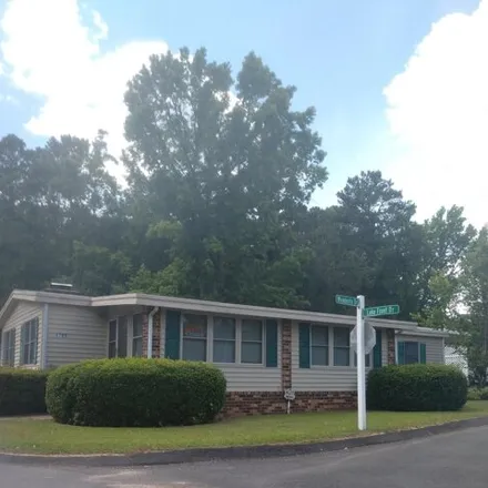 Buy this studio apartment on 4707 Lakefront Drive in Wymberly, Columbia County