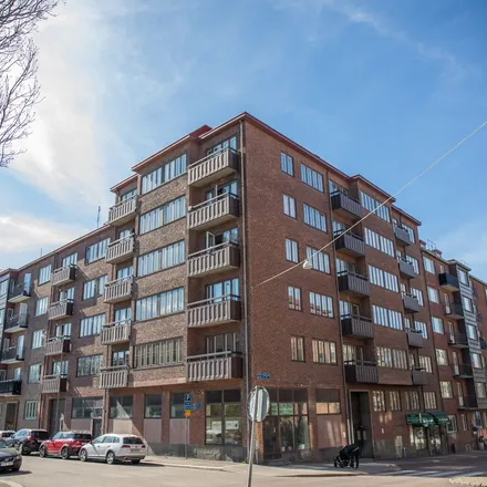 Image 8 - Viktor Rydbergsgatan 37, 411 32 Gothenburg, Sweden - Apartment for rent