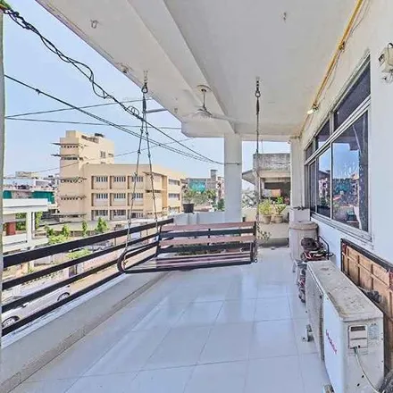 Buy this 2 bed apartment on unnamed road in Naranpura, Ahmedabad - 380001