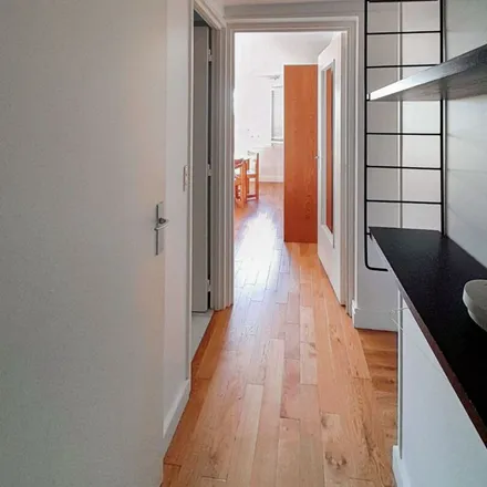 Image 3 - 26 Rue de la Cerisaie, 92150 Suresnes, France - Apartment for rent